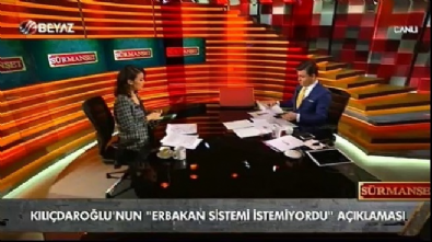 Osman Gökçek açıkladı: Erbakan Hoca da Başkanlık sistemi diyordu 1