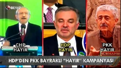 Osman Gökçek: Ülkücüler HDP ile yan yana gelmez 1