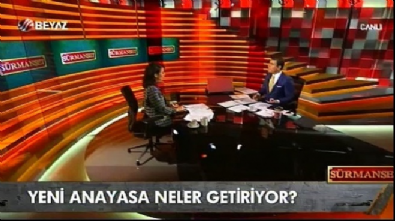 osman gokcek - Osman Gökçek: Seçilme yaşının on sekiz olmasını destekliyorum  Videosu