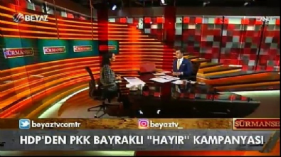 Osman Gökçek:Hiçbir ülkücü HDP ile yanyana gelmez 