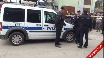 Osmaniye sanayi sitesinde silahlı kavga: 2 ölü