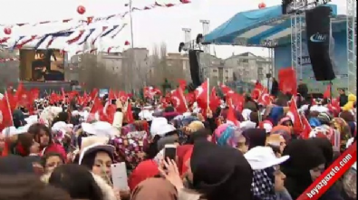 cavusoglu - Cumhurbaşkanı Erdoğan:'(Hollanda'ya) Bundan sonra senin uçakların bakalım Türkiye'ye nasıl gelecek?'  Videosu