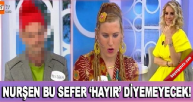 izdivac - Esra Erol'da - Nurşen Hanım Samsunlu talibine ne cevap verecek?  Videosu