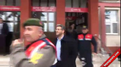 hdp - HDP Van Milletvekili Adem Geveri, kaldığı otelde gözaltına alındı  Videosu
