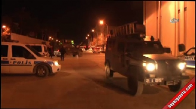 Adana’da PKK’ya yönelik operasyon: 38 gözaltı 