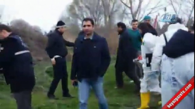 Balıkesir'de vahşet