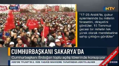 Cumhurbaşkanı'ndan Rutte'ye sert sözler 