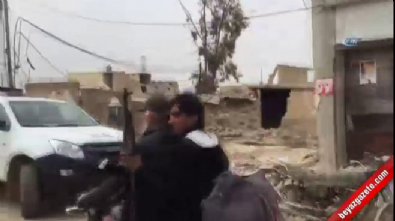 ozgur suriye - El Bab'da hayat normale dönüyor Videosu