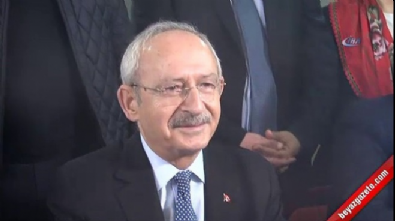 Kılıçdaroğlu'na 'Cem Özdemir' sorusu  Videosu