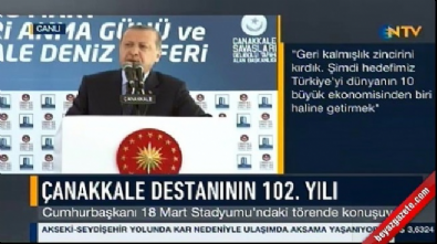 sehitleri anma gunu - Cumhurbaşkanı Erdoğan: Cumhurbaşkanlığı sistemi yerlidir, millidir  Videosu