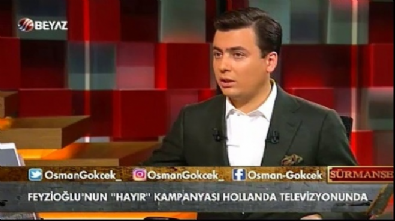 metin feyzioglu - Osman Gökçek: Metin Feyzioğlu'nu kullanıyorlar  Videosu