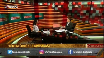 Osman Gökçek'ten Kılıçdaroğlu'na diktatör göndermesi 