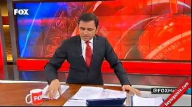 Fatih Portakal 'Reis' kelimesinden rahatsız