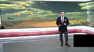 3 boyutlu haber sunumu 