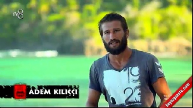 Adem'den Sabriye'ye: Beni seviyor musun