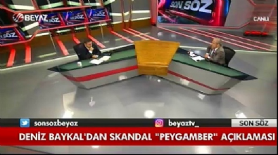 samil tayyar - Şamil Tayyar Baykal'a teşhisi koydu  Videosu