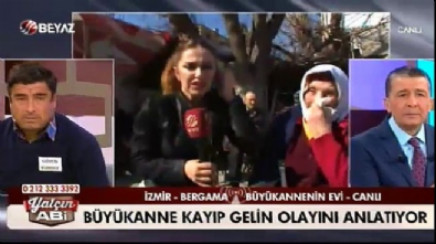 'Yalçın Abi' canlı yayında kalp krizi geçirdi