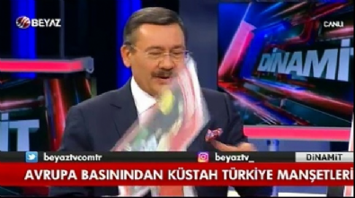 Avrupa basınında küstah Türkiye manşetleri! - 1 