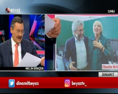 Türkiye düşmanı Alman Claudia Roth kimdir? 