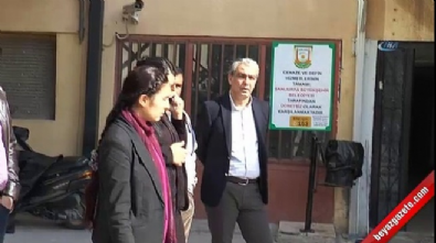 Abdullah Öcalan’ın ablası öldü  Videosu