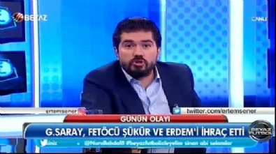 Rasim Ozan Kütahyalı: Galatasaray'a kayyum atanacak! 