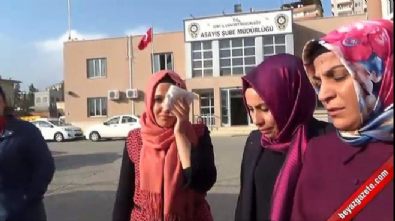 Siirtli AK Partili kadınlara taşlı saldırı: 2 yaralı
