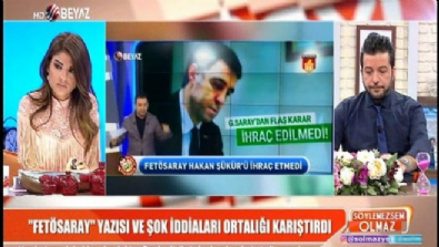 ''FETÖSARAY'' yazısı ve şok iddiaları ortalığı karıştırdı 