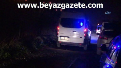 saglik ekipleri - İzmir'de şiddetli patlamalar: 1 ölü, 1 ağır yaralı  Videosu