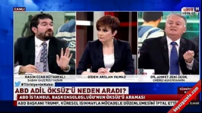 adil oksuz - Rasim Ozan Kütahyalı: Adil Öksüz Türkiye'de Videosu