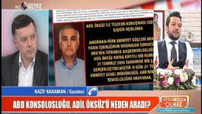 Özel istihbarat: Adil Öksüz, Marmara Bölgesi'nde 