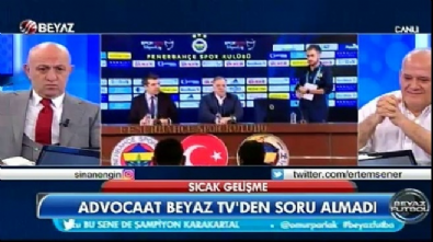 osmanlispor - Beyaz Futbol'a sansür Videosu