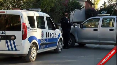 Adana’daki terör saldırısının faili Mardin’de yakalandı 