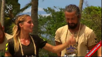 survivor - Survivor Sema neden sözünü tutmadı?  Videosu