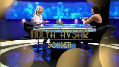 aleyna - Aleyna Tilki, Hülya Avşar'ı böyle bağırttı! Videosu