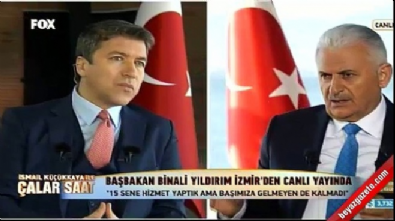 ismail kucukkaya - Başbakan Yıldırım'dan binlerce esnafa müjde  Videosu