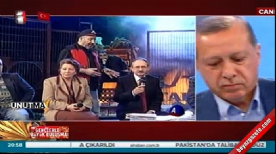 recep tayyip erdogan - Cumhurbaşkanı'nın gözlerinin dolduğu anlar Videosu