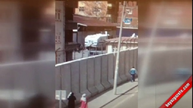 diyarbakir - Diyarbakır'daki patlama kamerada  Videosu