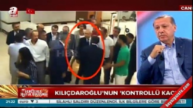 cumhurbaskani - Erdoğan: Gavur topraklarında esir yaşayamam! Videosu