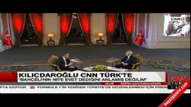 kanal d - Kılıçdaroğlu'nu terleten 15 Temmuz sorusu Videosu