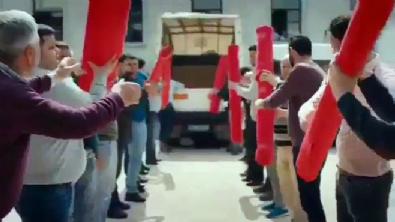 cumhurbaskani - Yeni reklam filmi... Cumhurbaşkanı Erdoğan paylaştı  Videosu