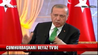 cumhurbaskani - Cumhurbaşkanı Erdoğan: 16 Nisan'dan sonra ekonomide sıçrama olacak Videosu