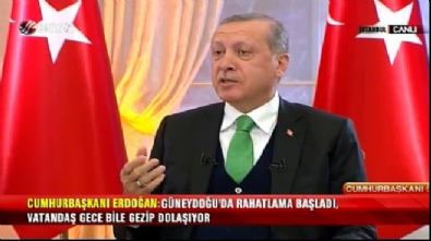 cumhurbaskani - Cumhurbaşkanı Erdoğan: Kandil, FETÖ 'hayır' diyor Videosu