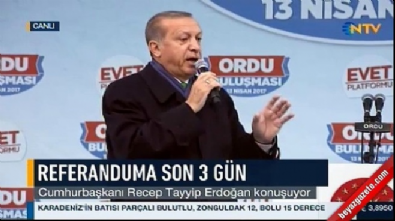 cumhurbaskani - Cumhurbaşkanı Erdoğan: Ne PYD'yi ne YPG'yi sınırlarımızda asla barındırmayız  Videosu