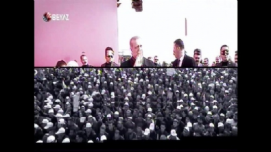 recep tayyip erdogan - Cumhurbaşkanı Recep Tayyip Erdoğan Beyaz Tv'de  Videosu