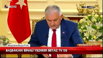 Başbakan Yıldırım Kılıçdaroğlu için konuştu: Yakışmıyor!