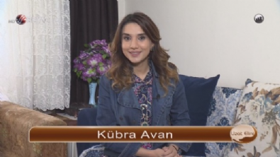 kubra avan sonmez - Uzat Elini 15 Nisan 2017 Videosu