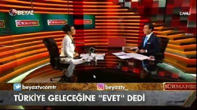 16 nisan halk oylamasi - Osman Gökçek: Kılıçdaroğlu bir diktatördür Videosu