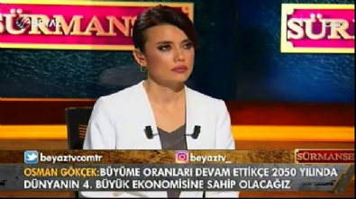16 nisan halk oylamasi - Osman Gökçek: Terörü sona erdirecek hamleler gelecek Videosu