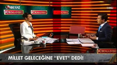 16 nisan halk oylamasi - Osman Gökçek: Referandum sonuçlarını olumlu buluyorum Videosu