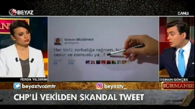 16 nisan halk oylamasi - Osman Gökçek: Bu söylem ülkeyi bölmekten başka ne getirir  Videosu